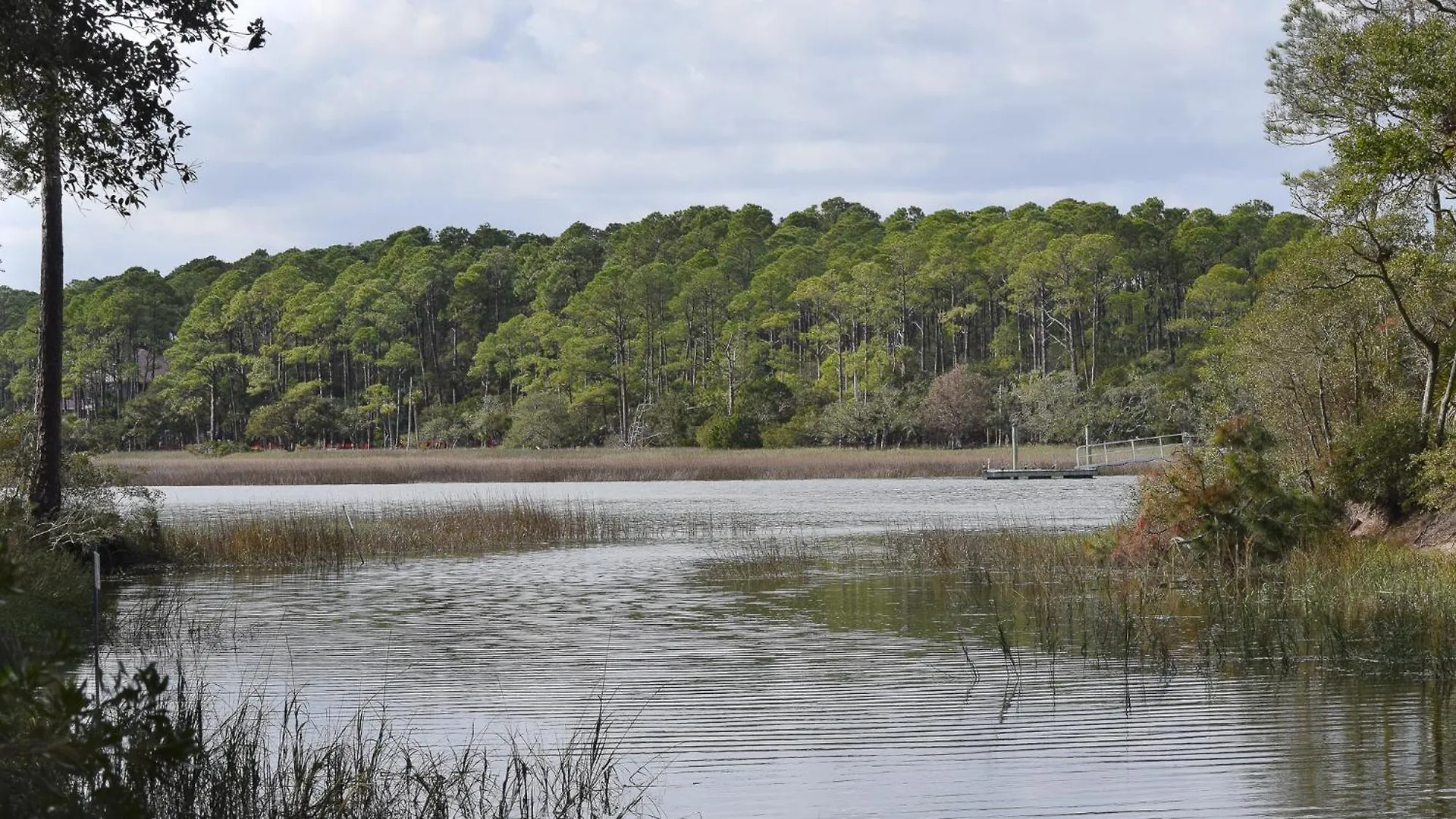 83 Inlet Cove River View * Kiawah Island
