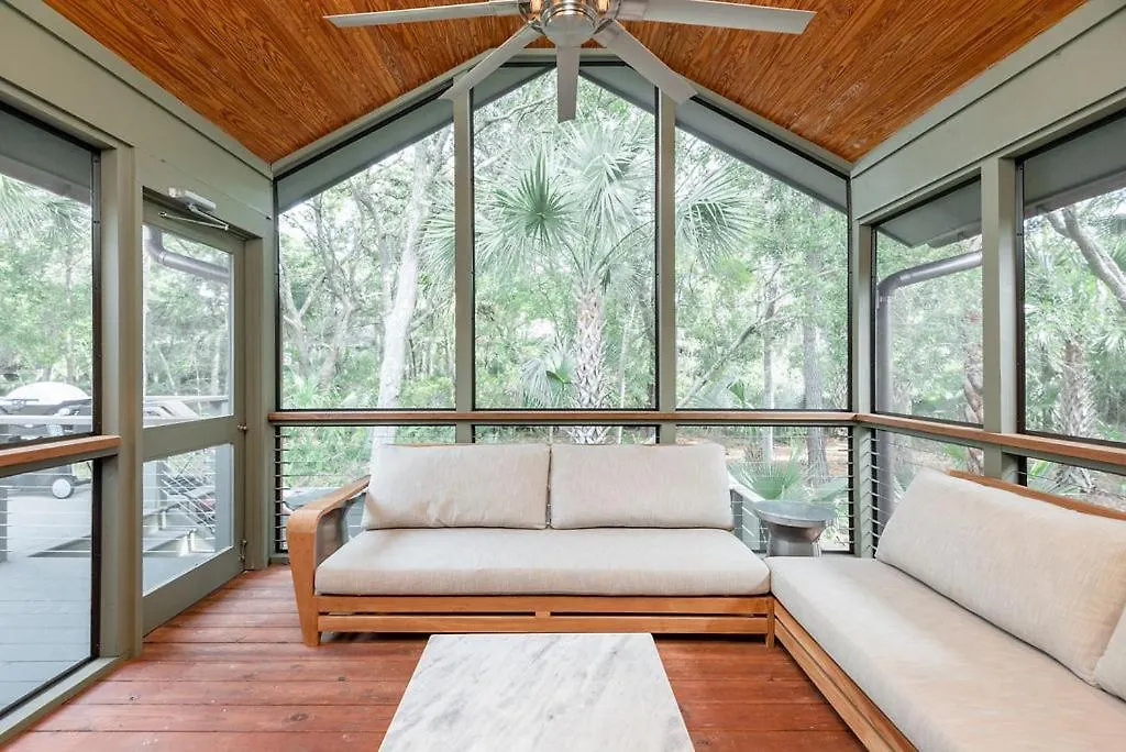 Holiday home 478 Oceanwoods Lagoon View *