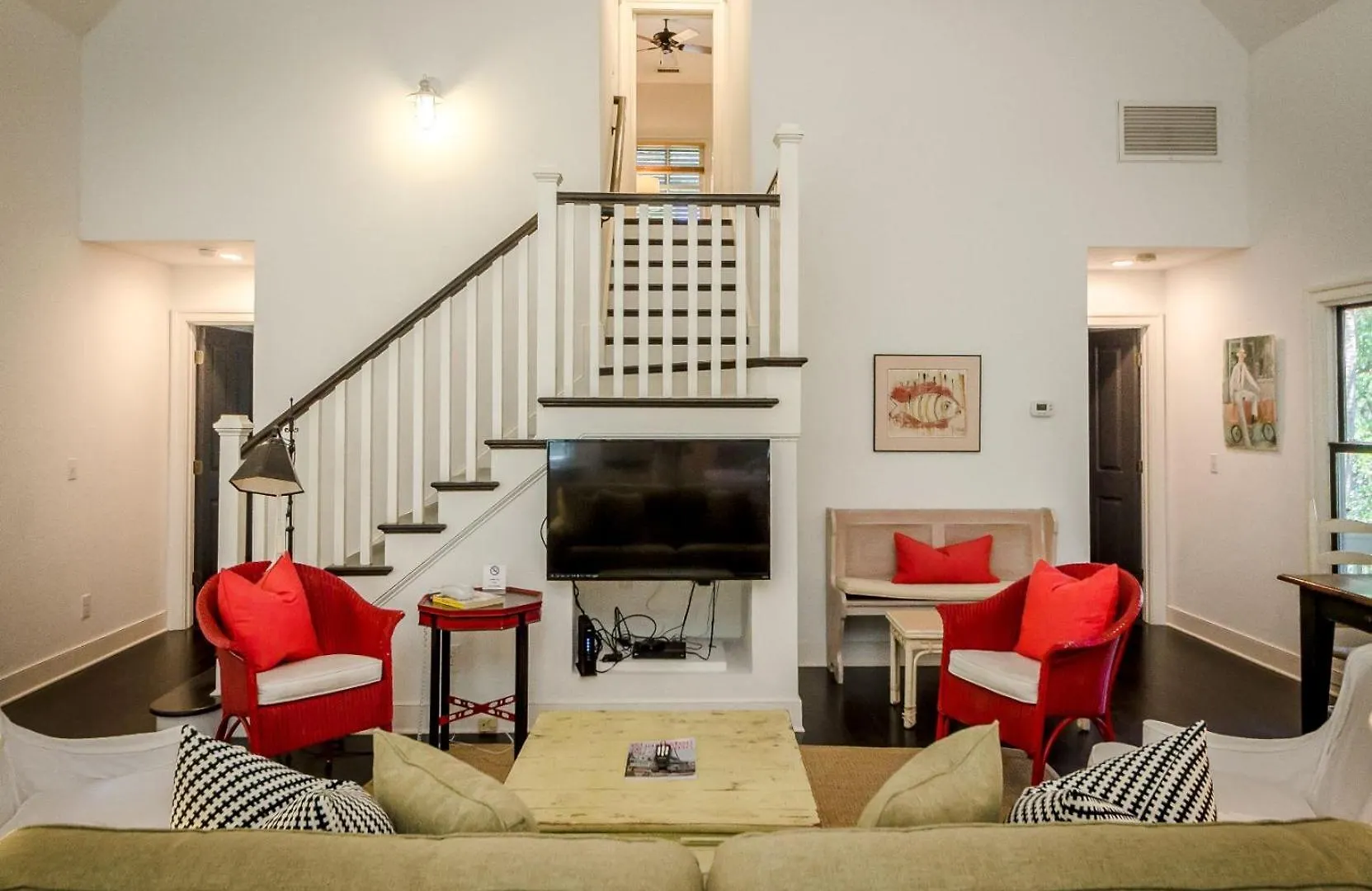 119 Surfscoter Lane Holiday home *