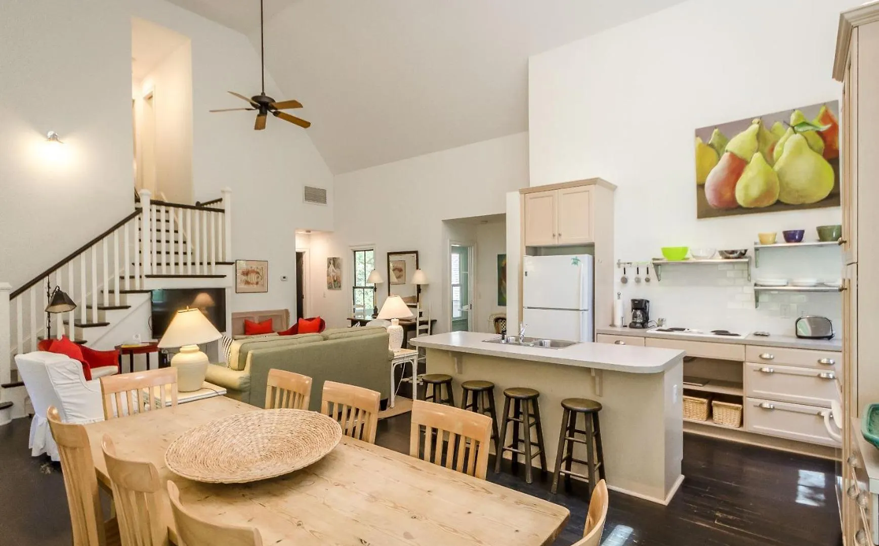 119 Surfscoter Lane * Kiawah Island