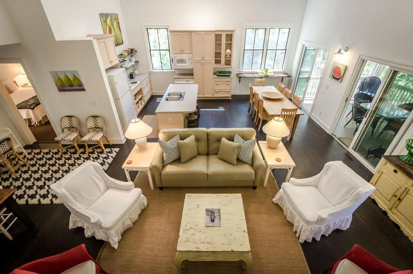 119 Surfscoter Lane Holiday home