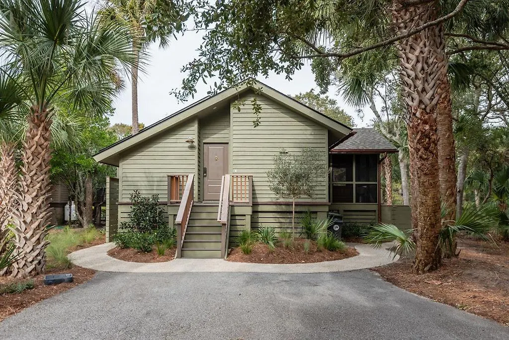 478 Oceanwoods Lagoon View * Kiawah Island