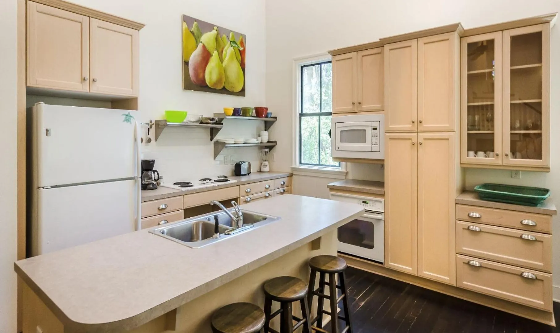 119 Surfscoter Lane Kiawah Island
