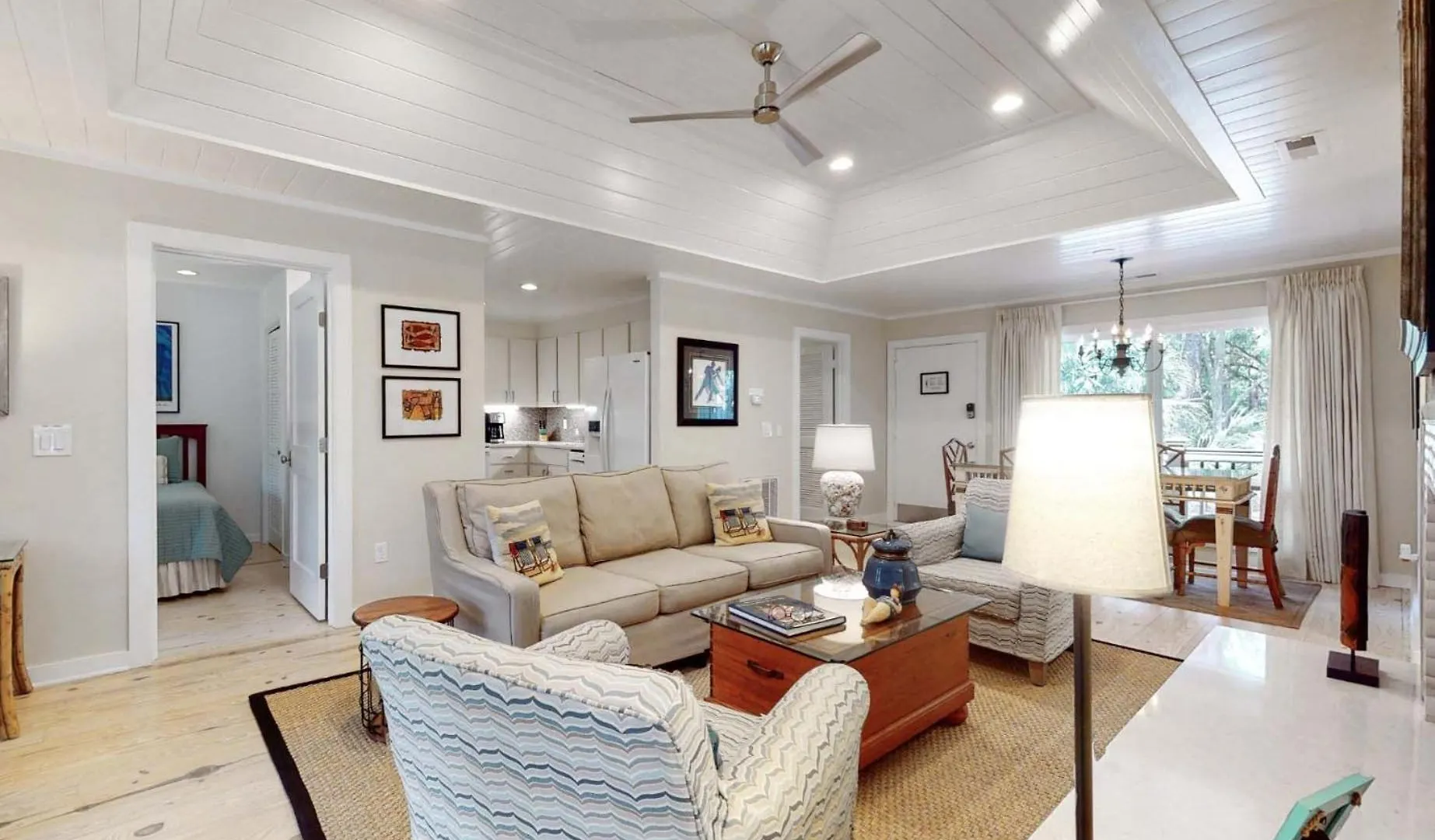 1045 Sparrow Pond Lagoon View Kiawah Island