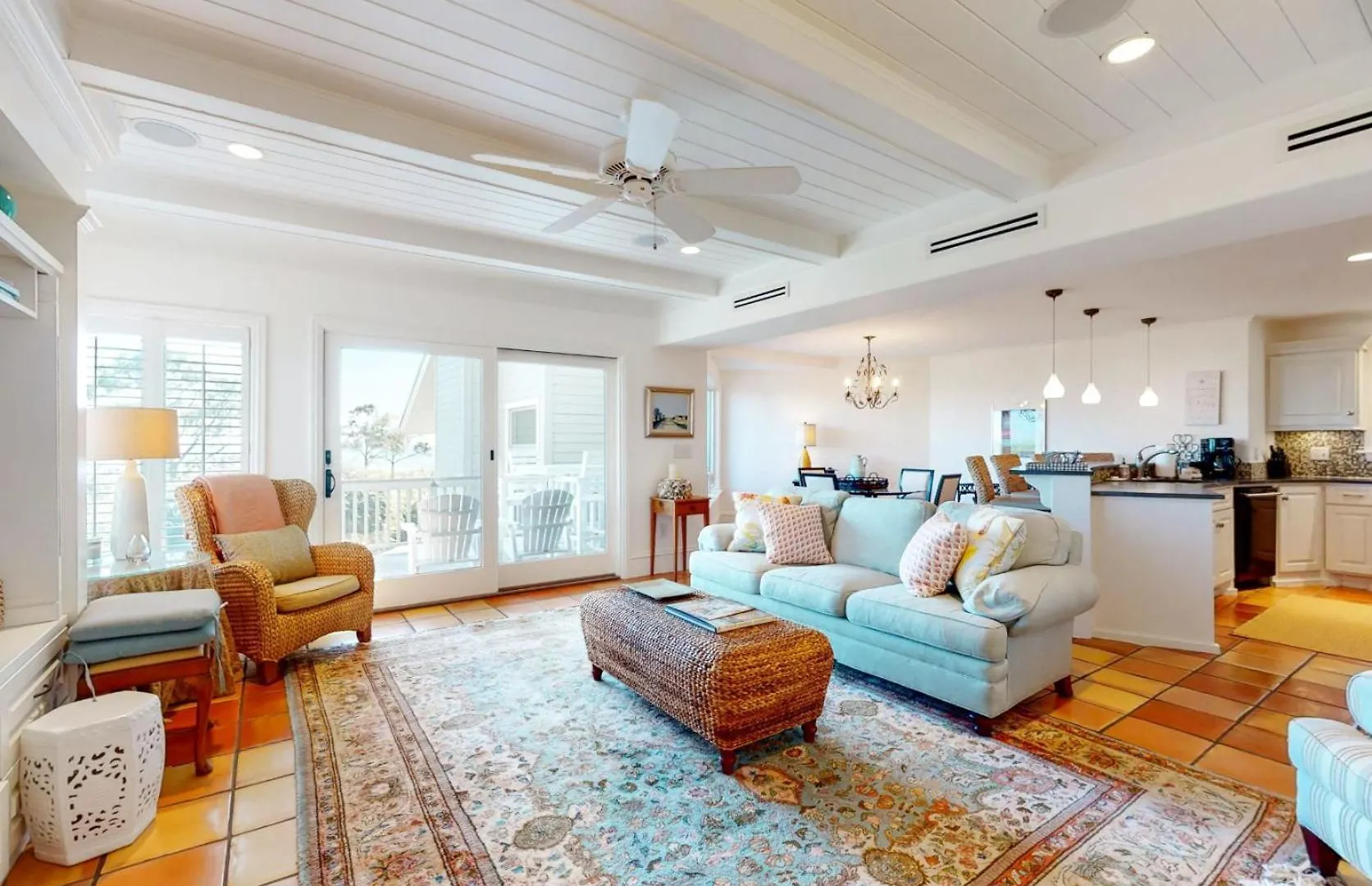 1111 Duneside Oceanfront Villa