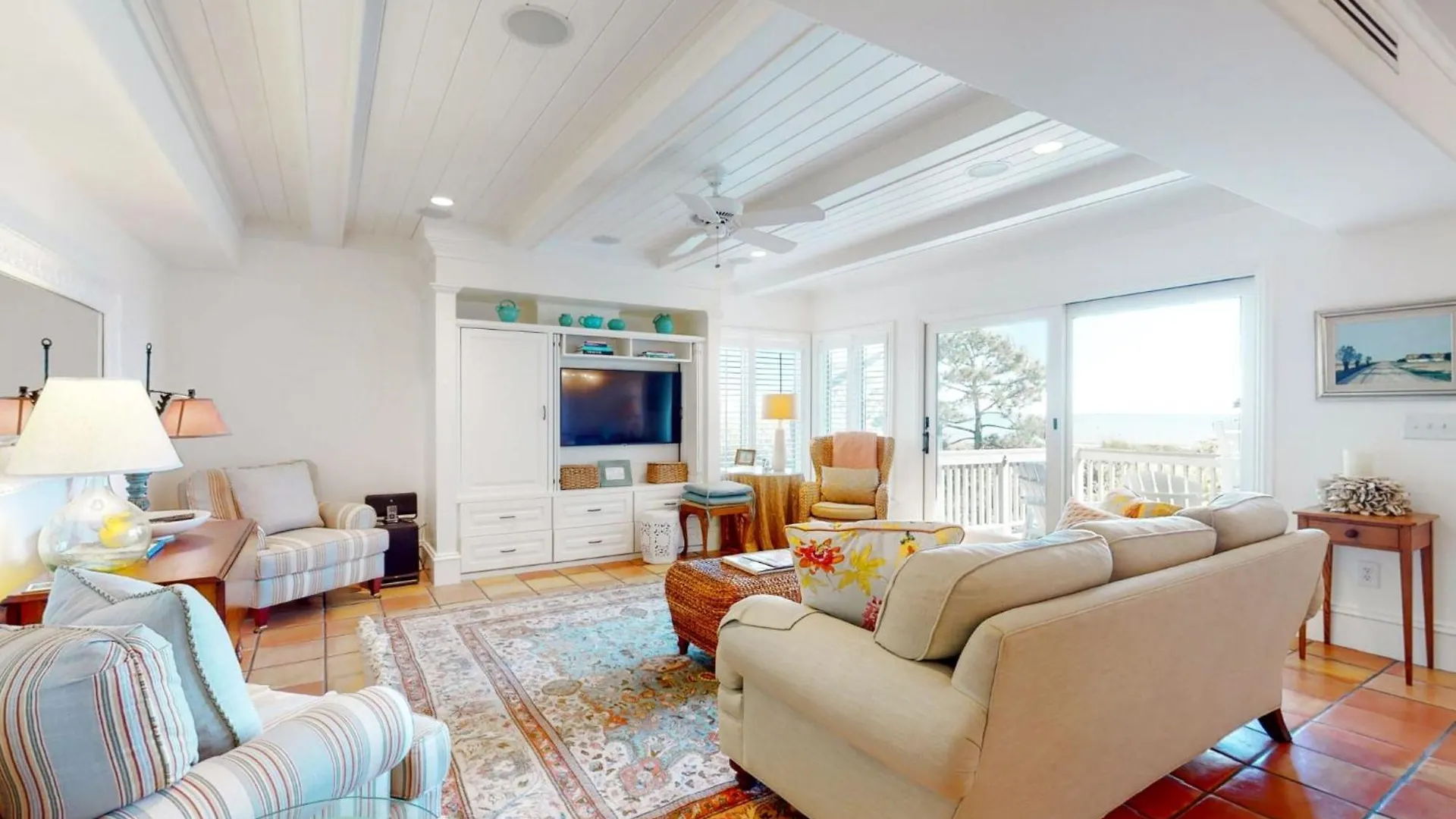 1111 Duneside Oceanfront * Kiawah Island