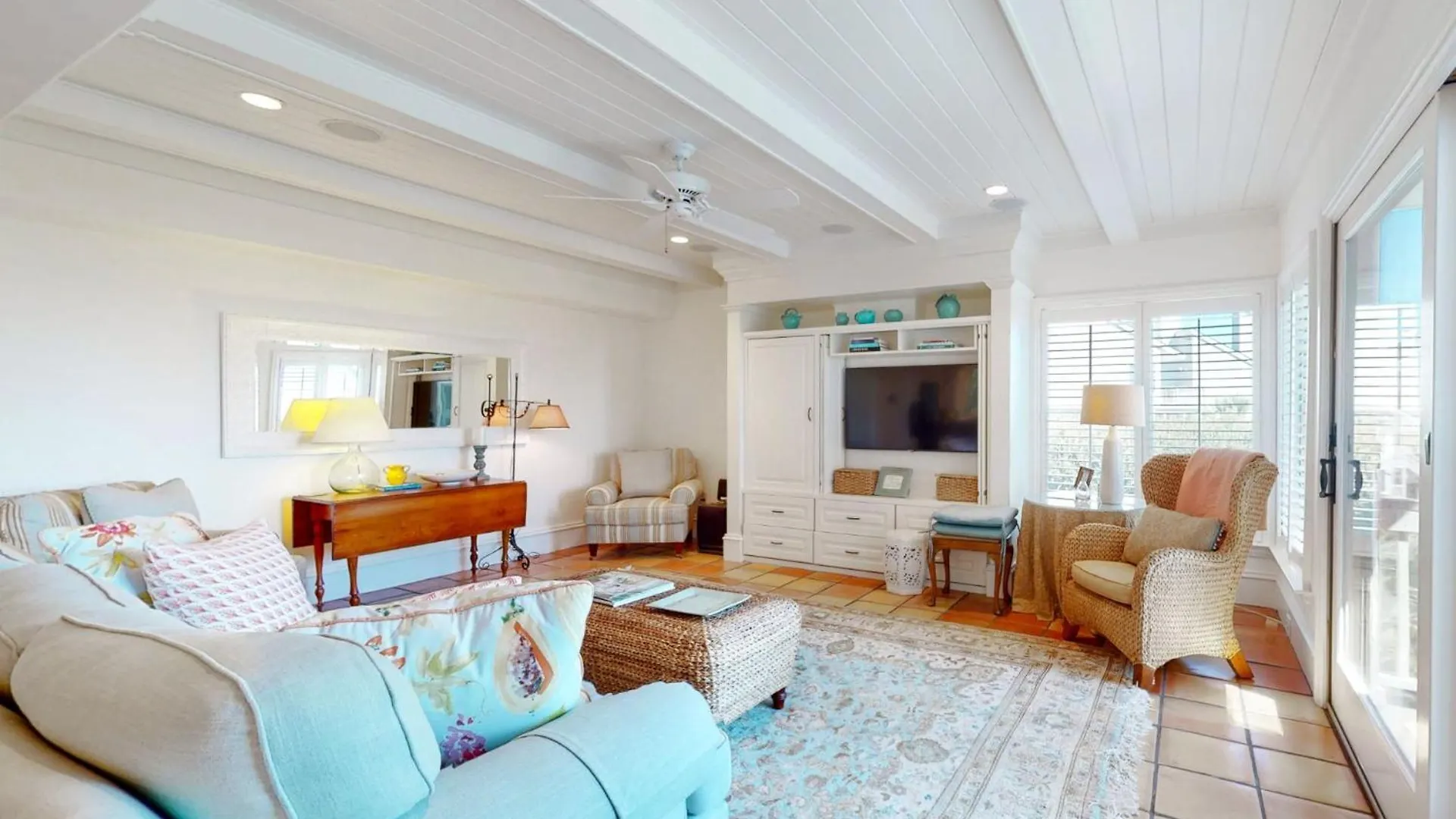 1111 Duneside Oceanfront Villa Kiawah Island