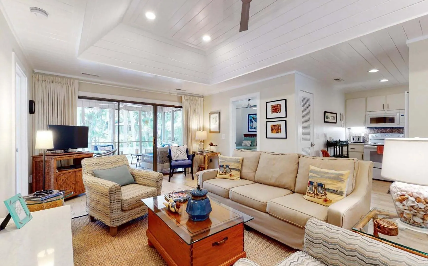 1045 Sparrow Pond Lagoon View Holiday home *