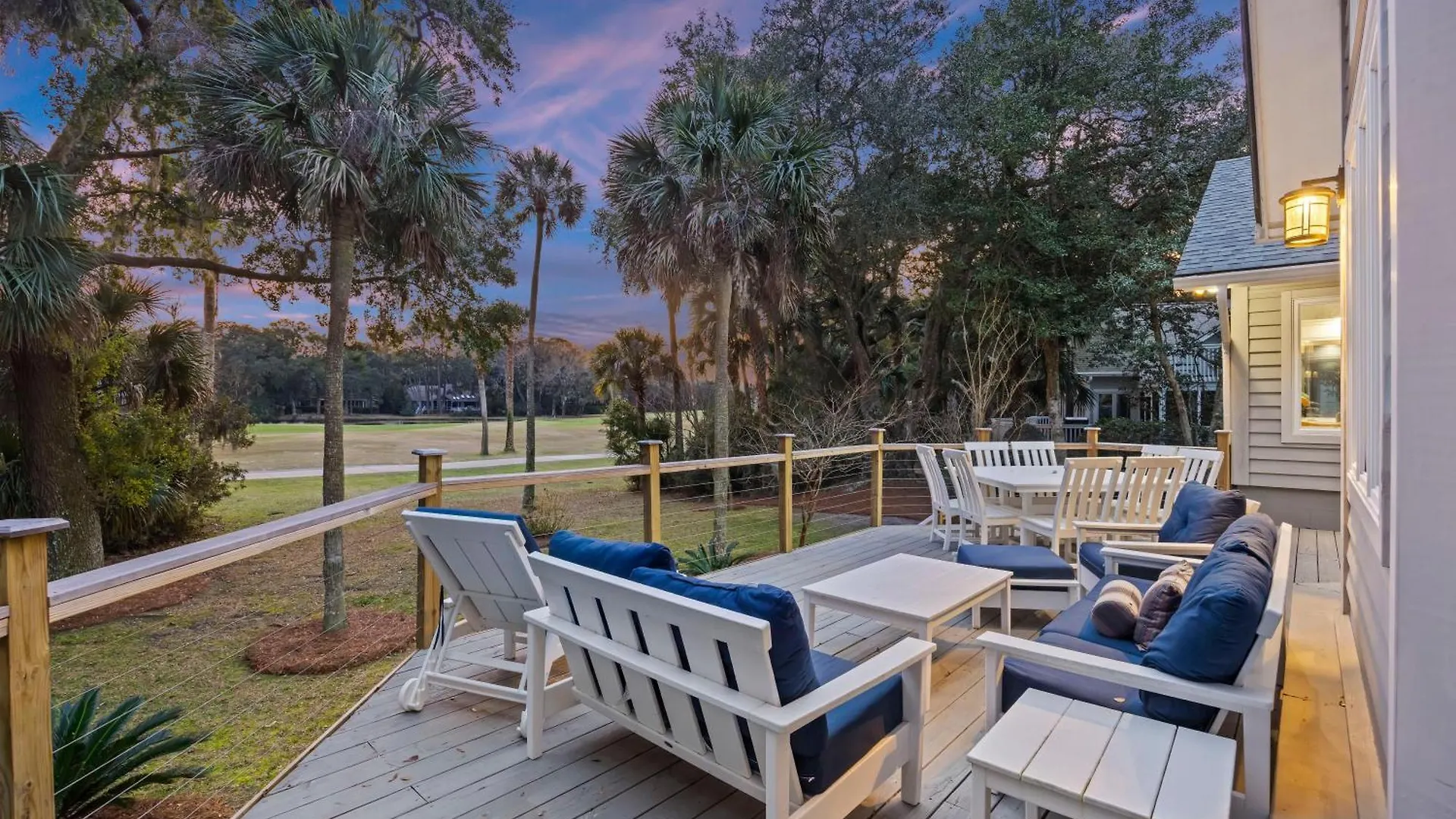 Holiday home 115 Pleasant Valley Kiawah Island