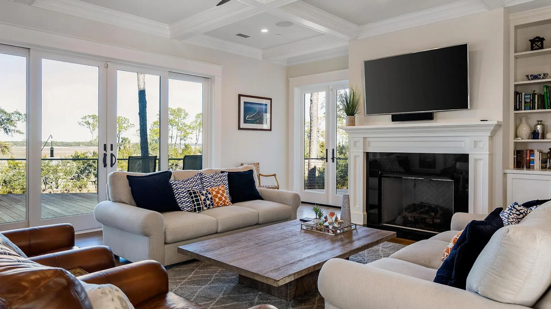 328 Moon Tide Lane Holiday home *