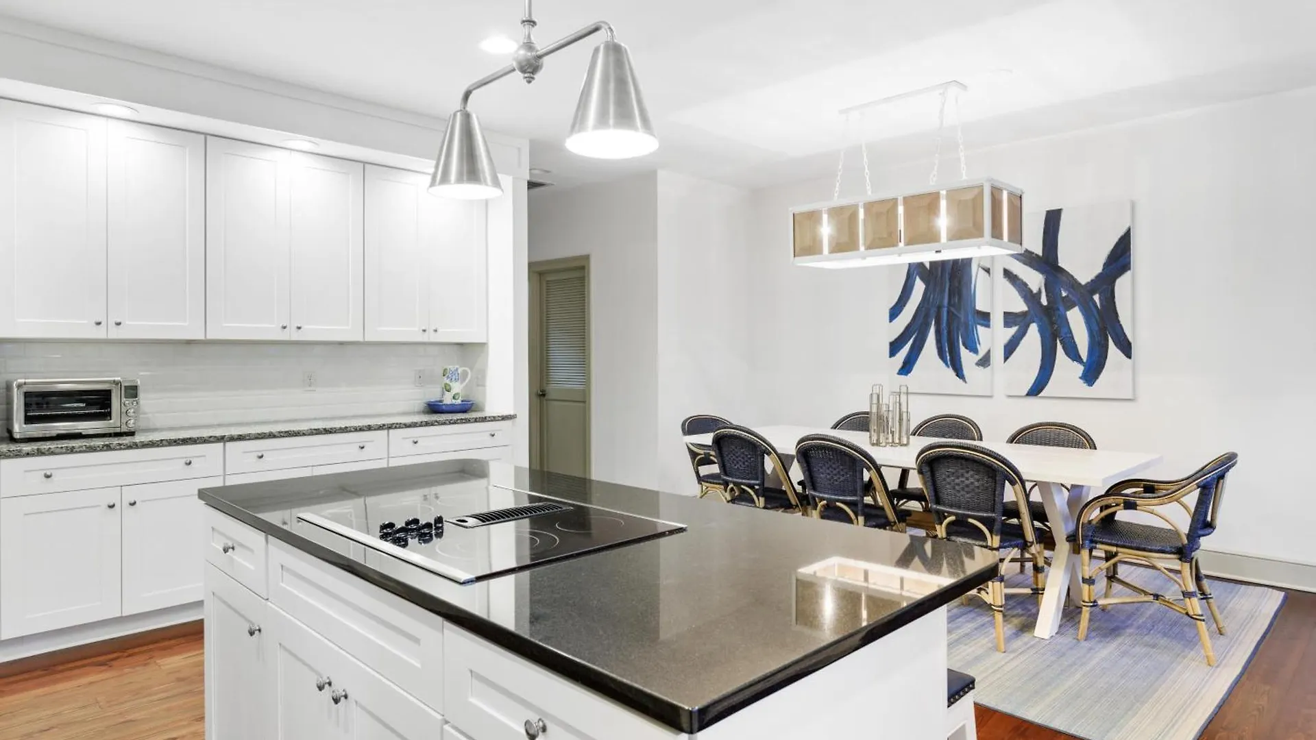 245 Glen Abbey Holiday home