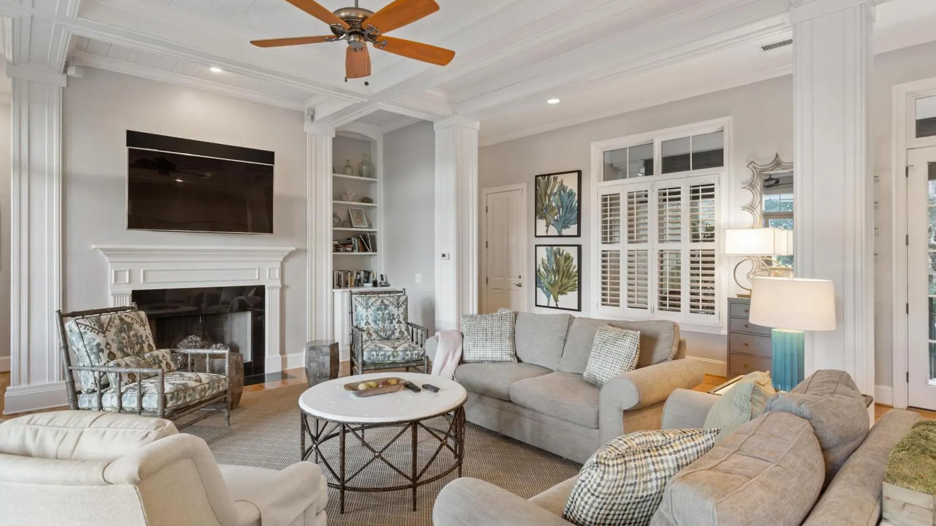 305 Ocean Oaks *