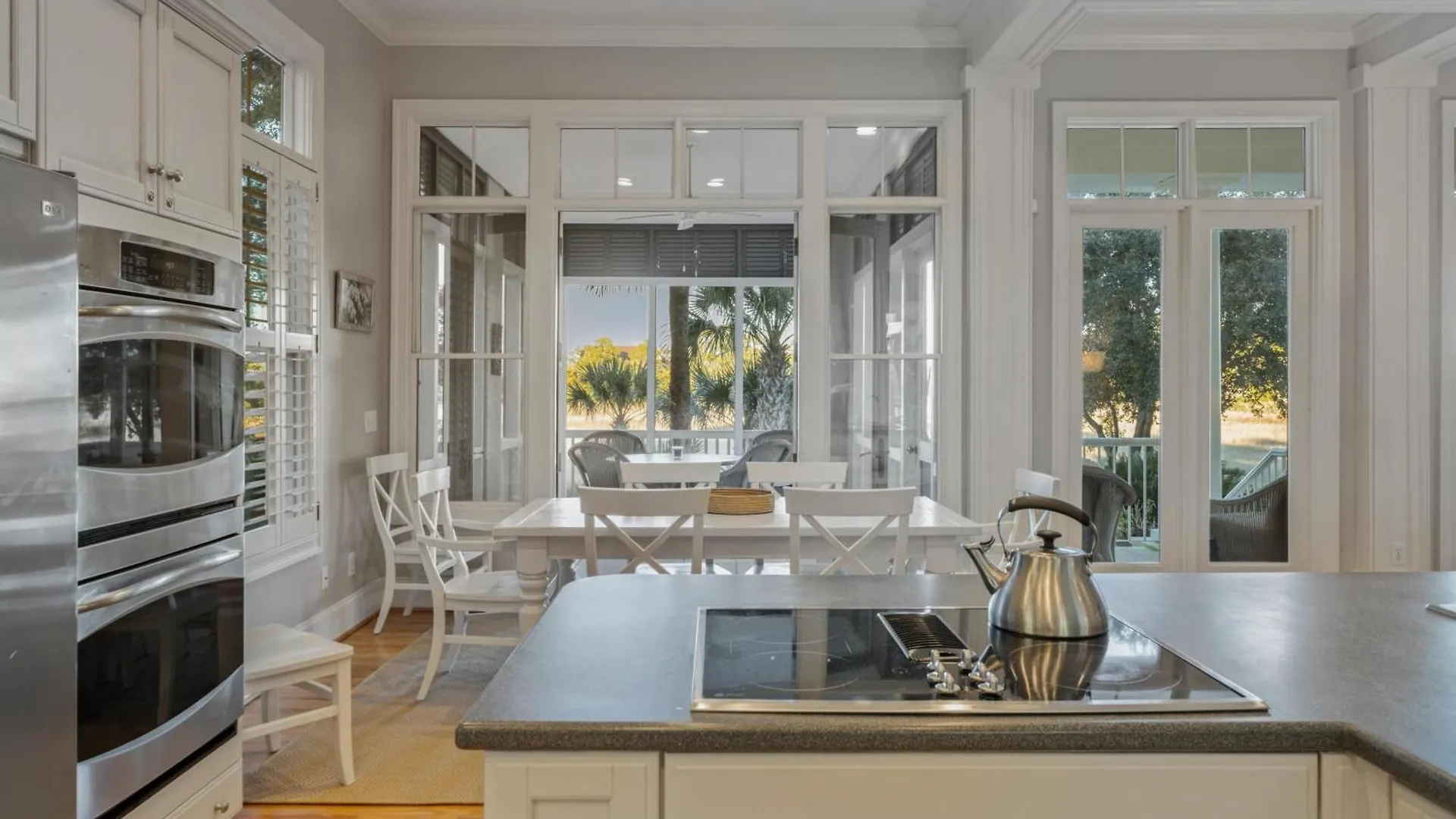305 Ocean Oaks * Kiawah Island