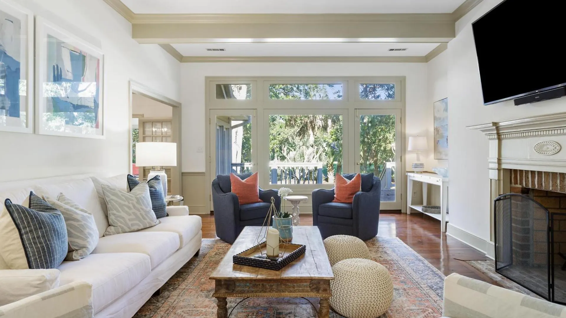245 Glen Abbey * Kiawah Island