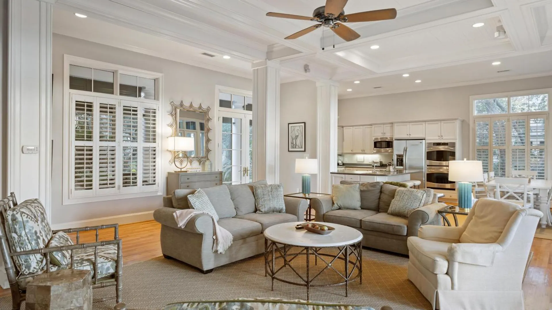 Holiday home 305 Ocean Oaks *