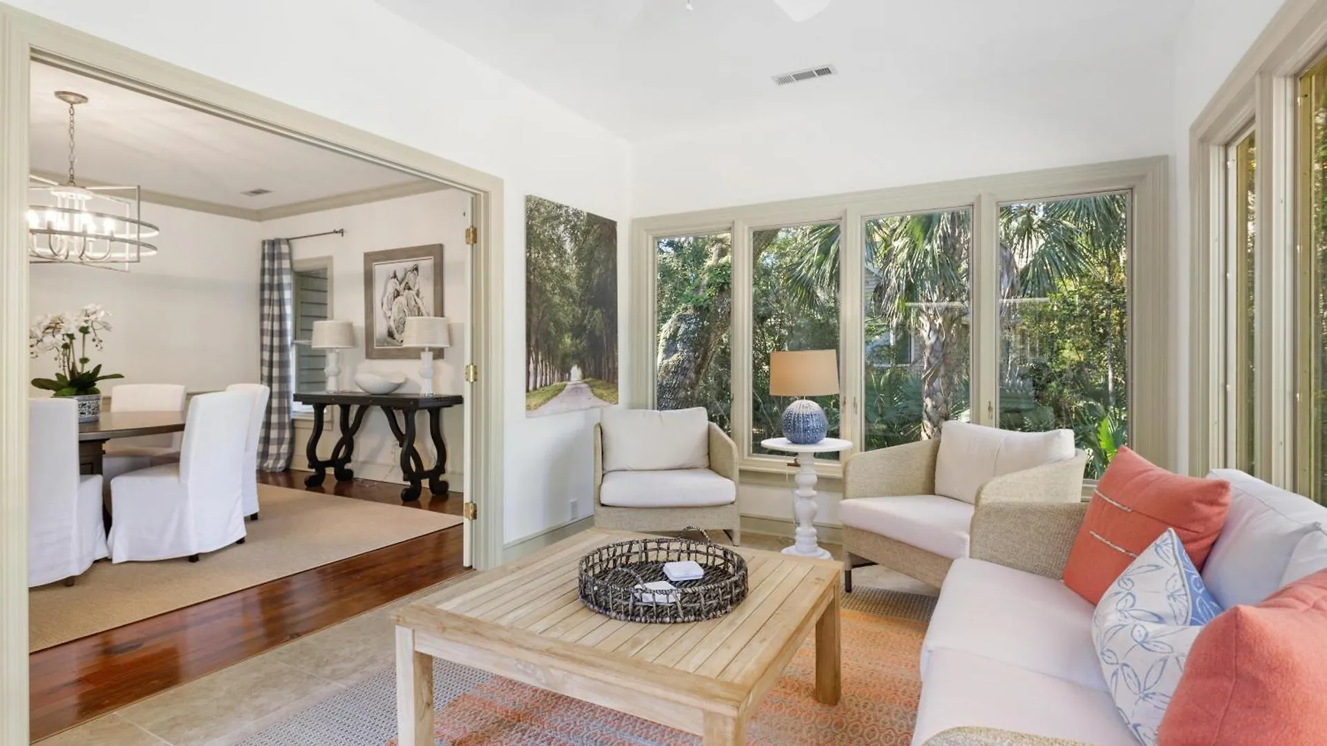 Holiday home 245 Glen Abbey Kiawah Island