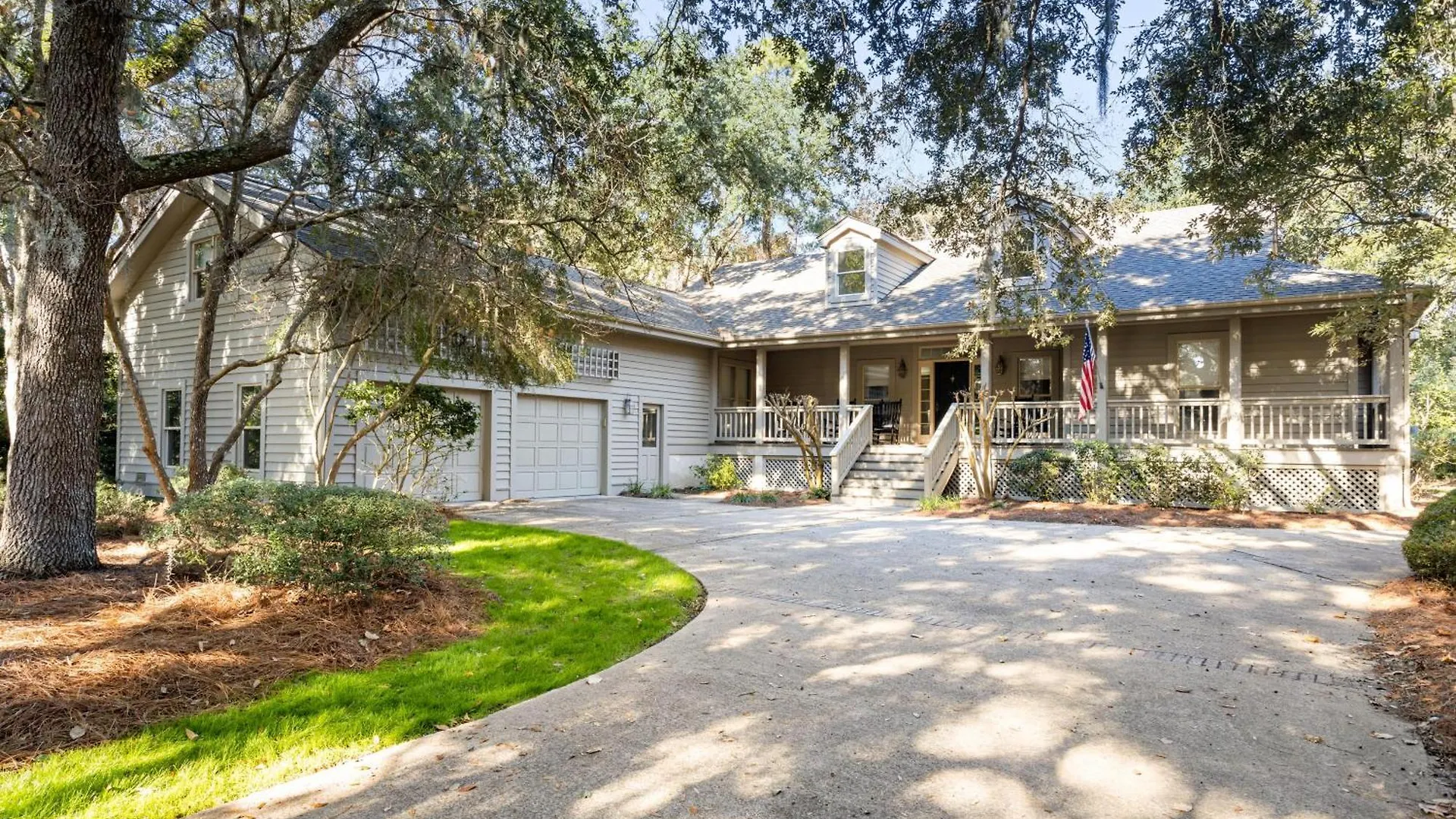 245 Glen Abbey * Kiawah Island
