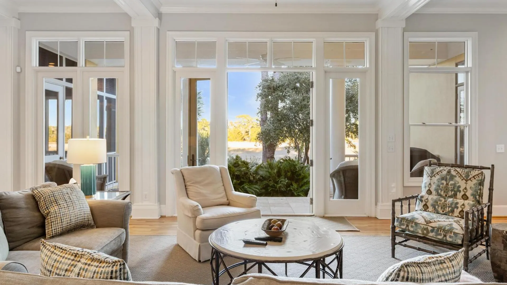305 Ocean Oaks Holiday home Kiawah Island
