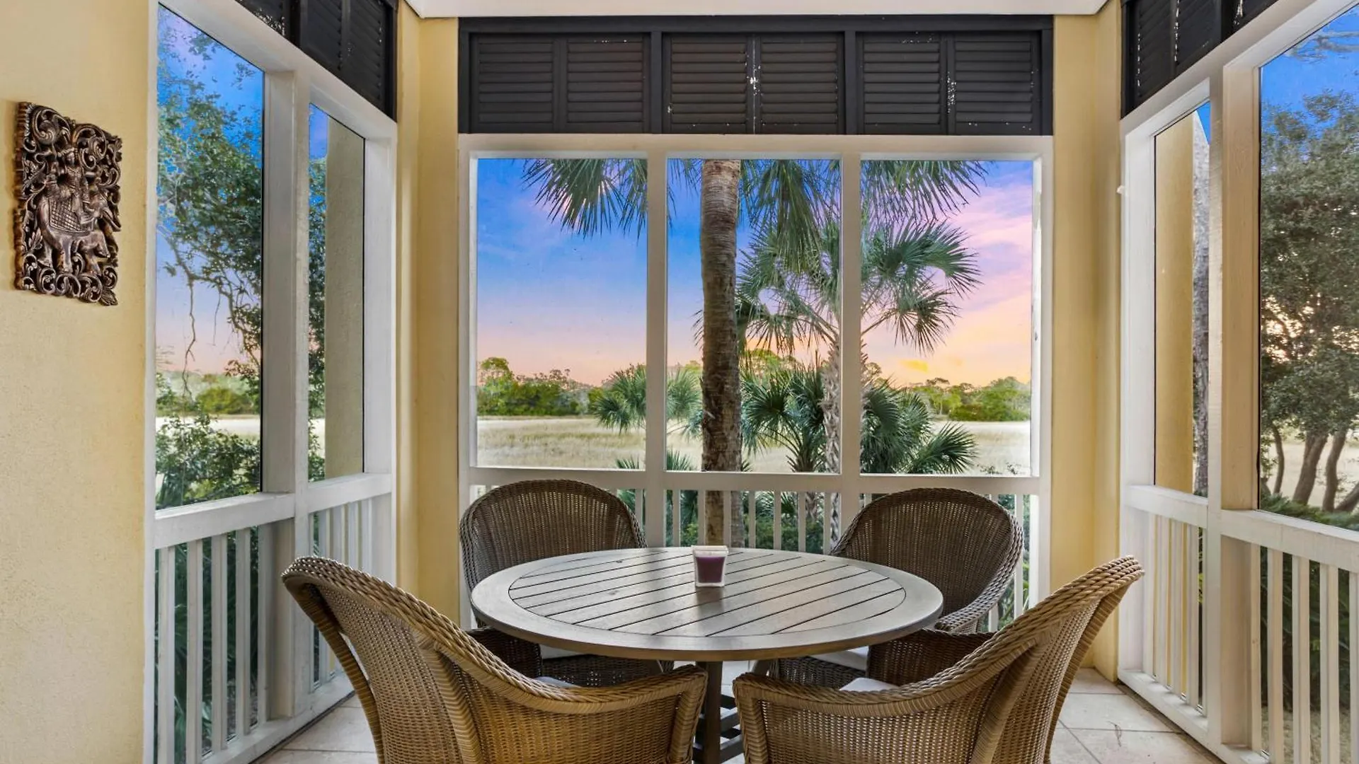 Holiday home 305 Ocean Oaks