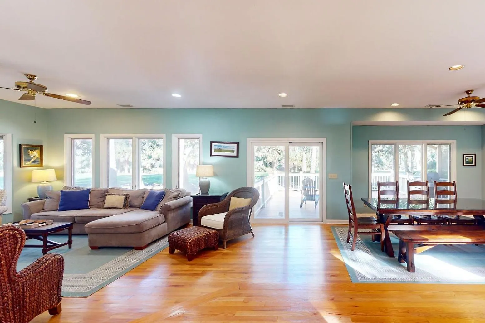 Holiday home 239 Glen Abbey Kiawah Island