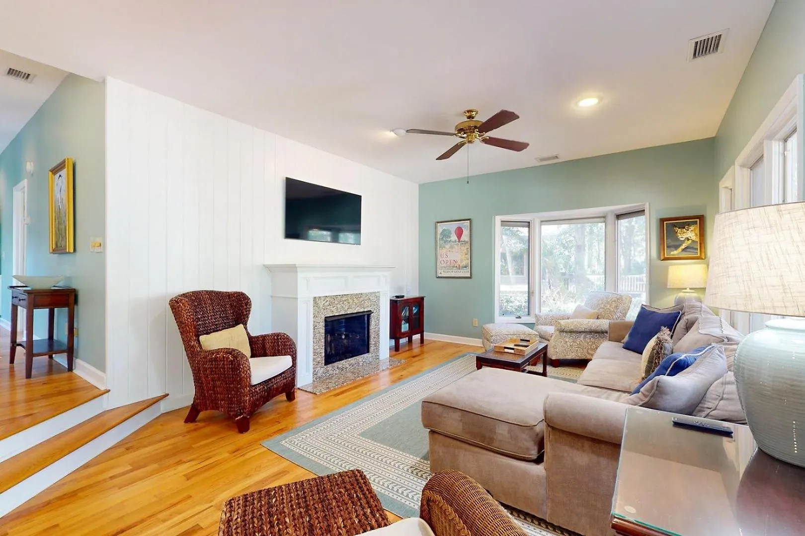 239 Glen Abbey Holiday home