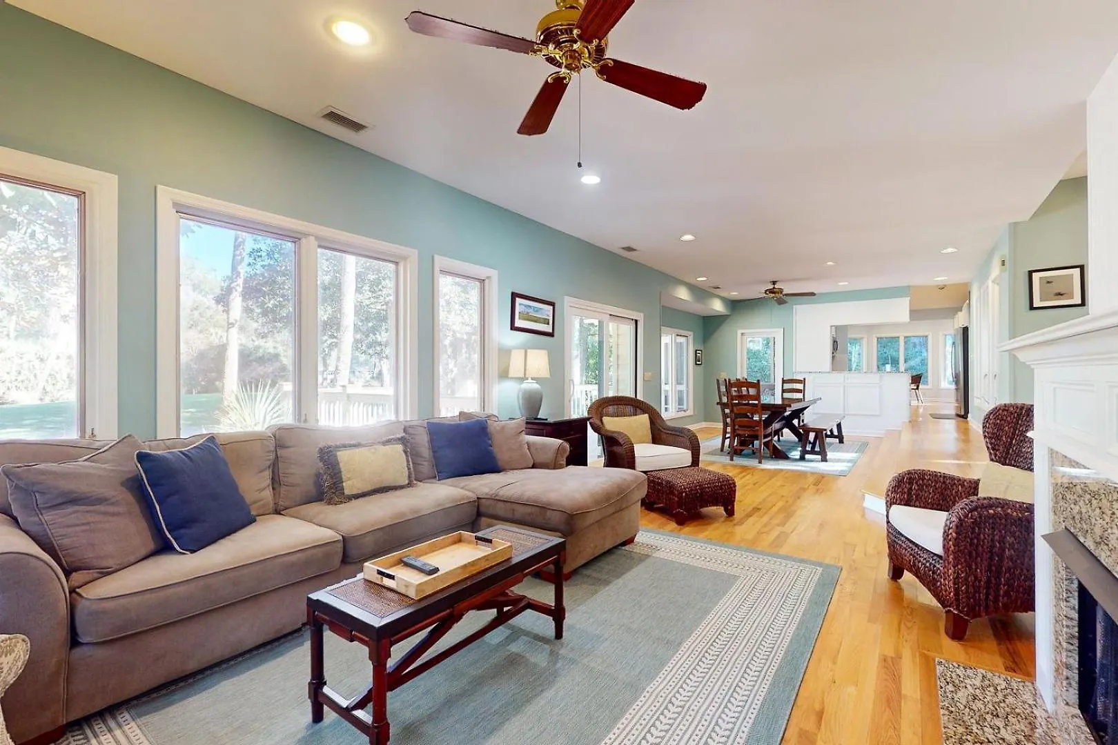 Holiday home 239 Glen Abbey Kiawah Island