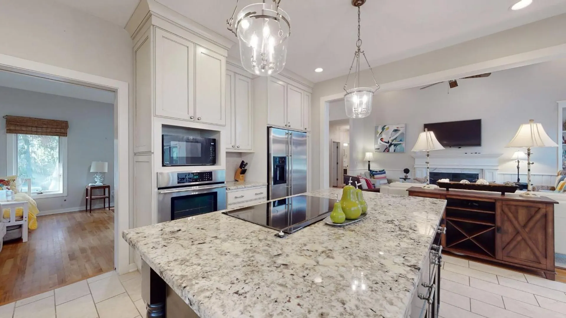 Holiday home 230 Glen Abbey