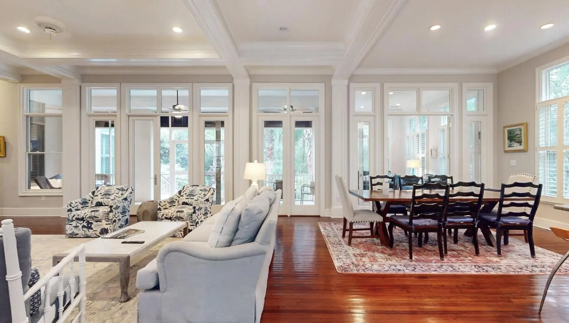 411 Ocean Oaks *