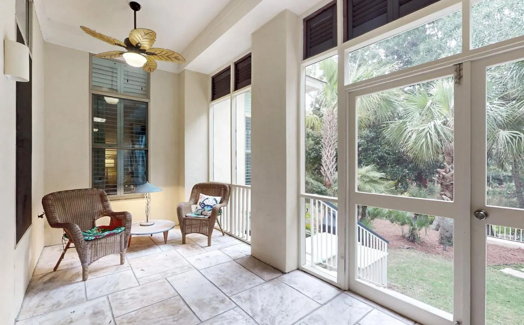 Holiday home 411 Ocean Oaks