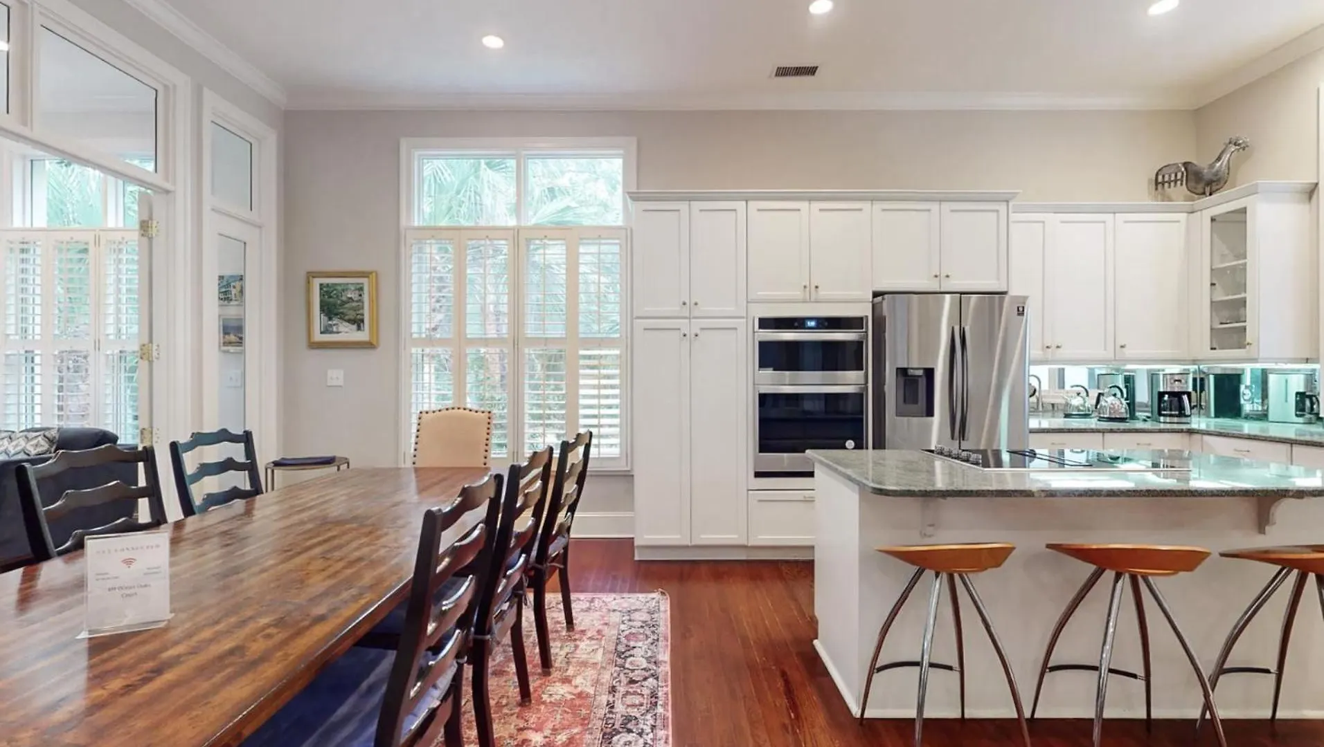 411 Ocean Oaks Kiawah Island