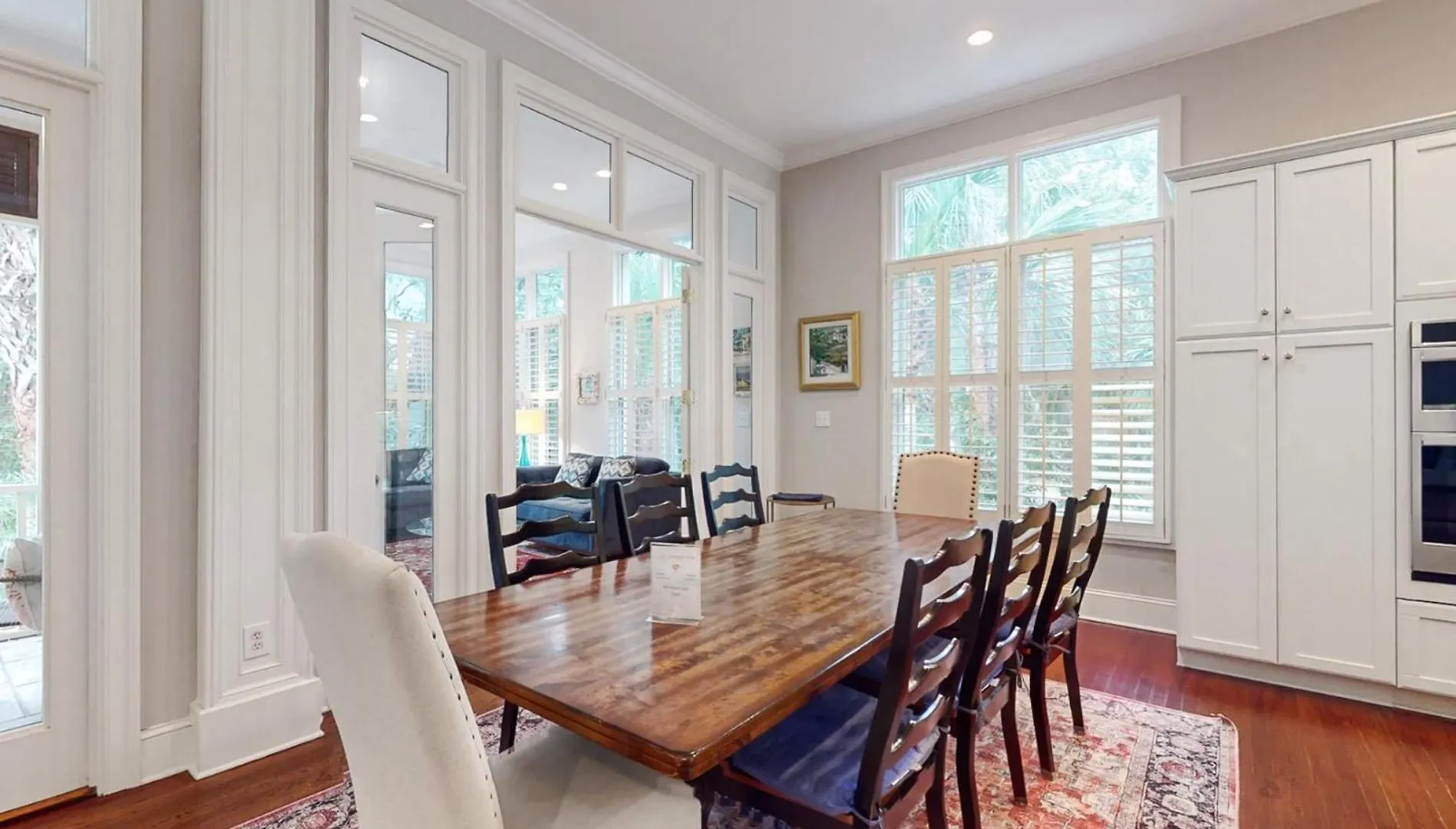 411 Ocean Oaks Holiday home *