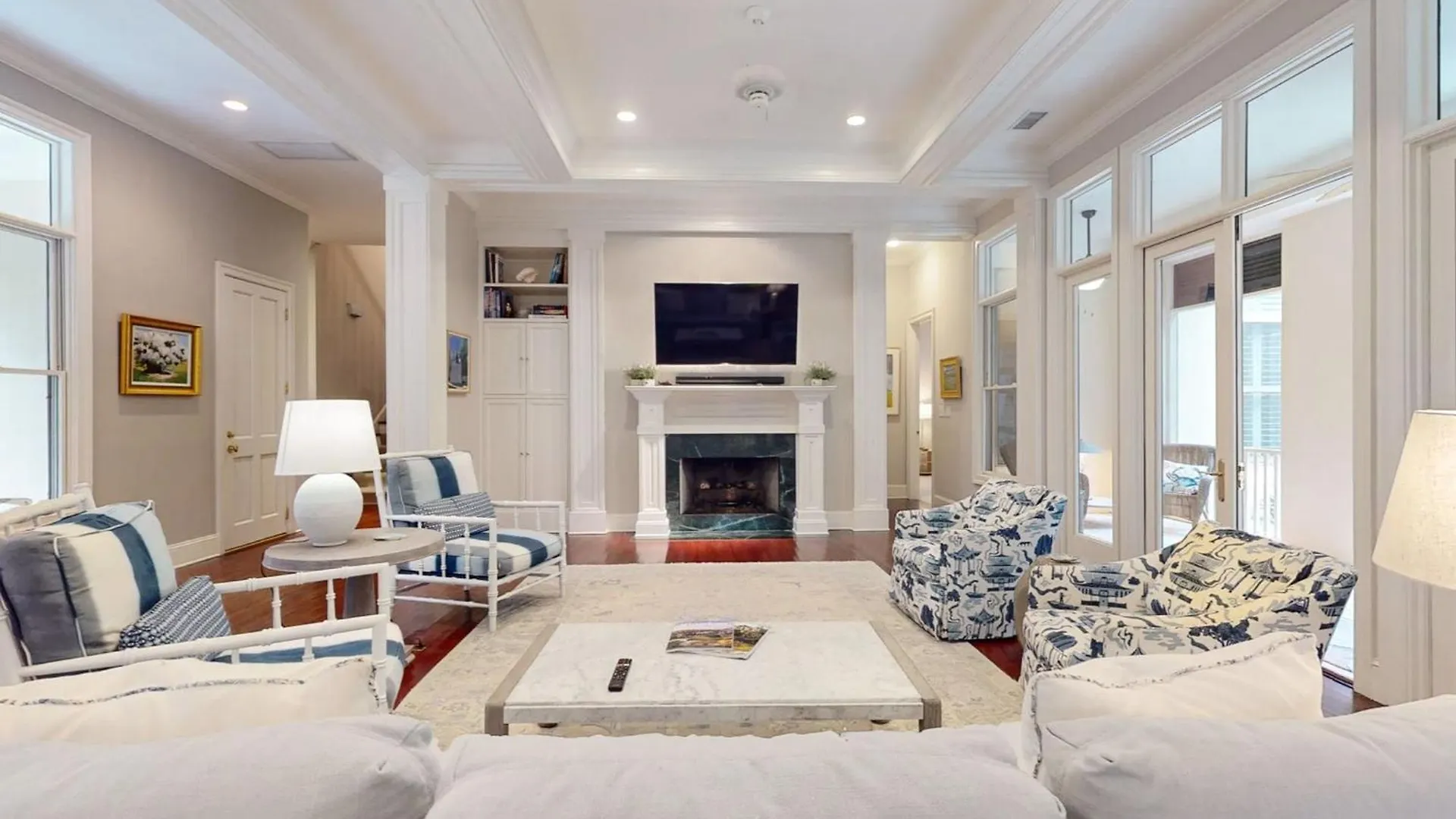 411 Ocean Oaks