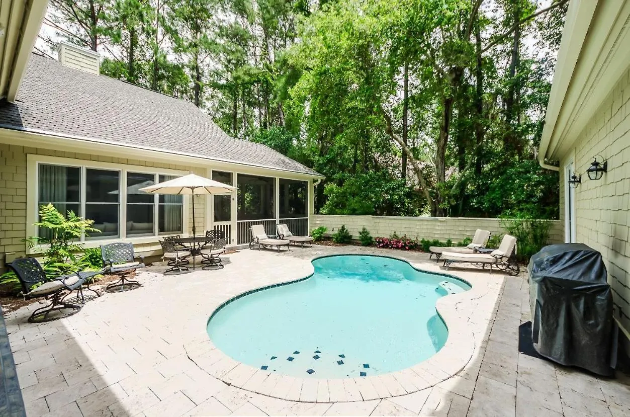 Holiday home 44 Trumpet Creeper Lane *