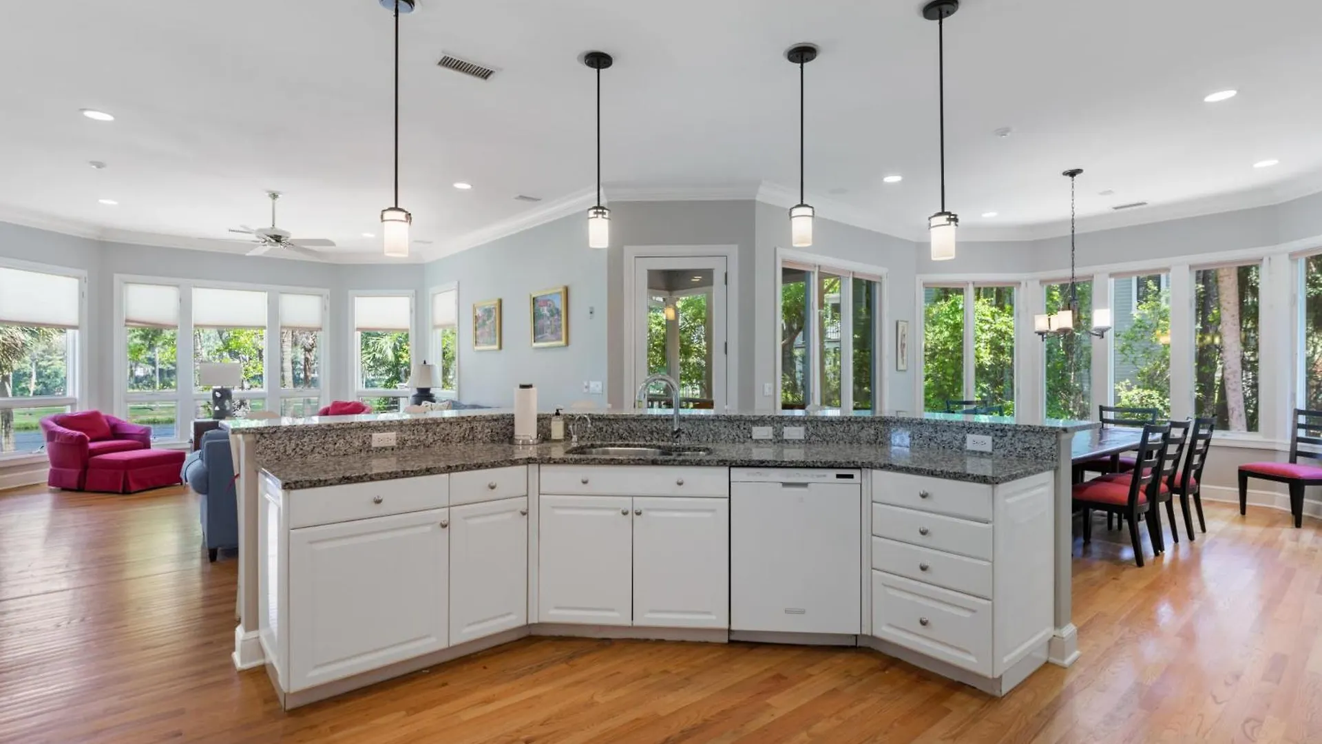 5 Avocet * Kiawah Island