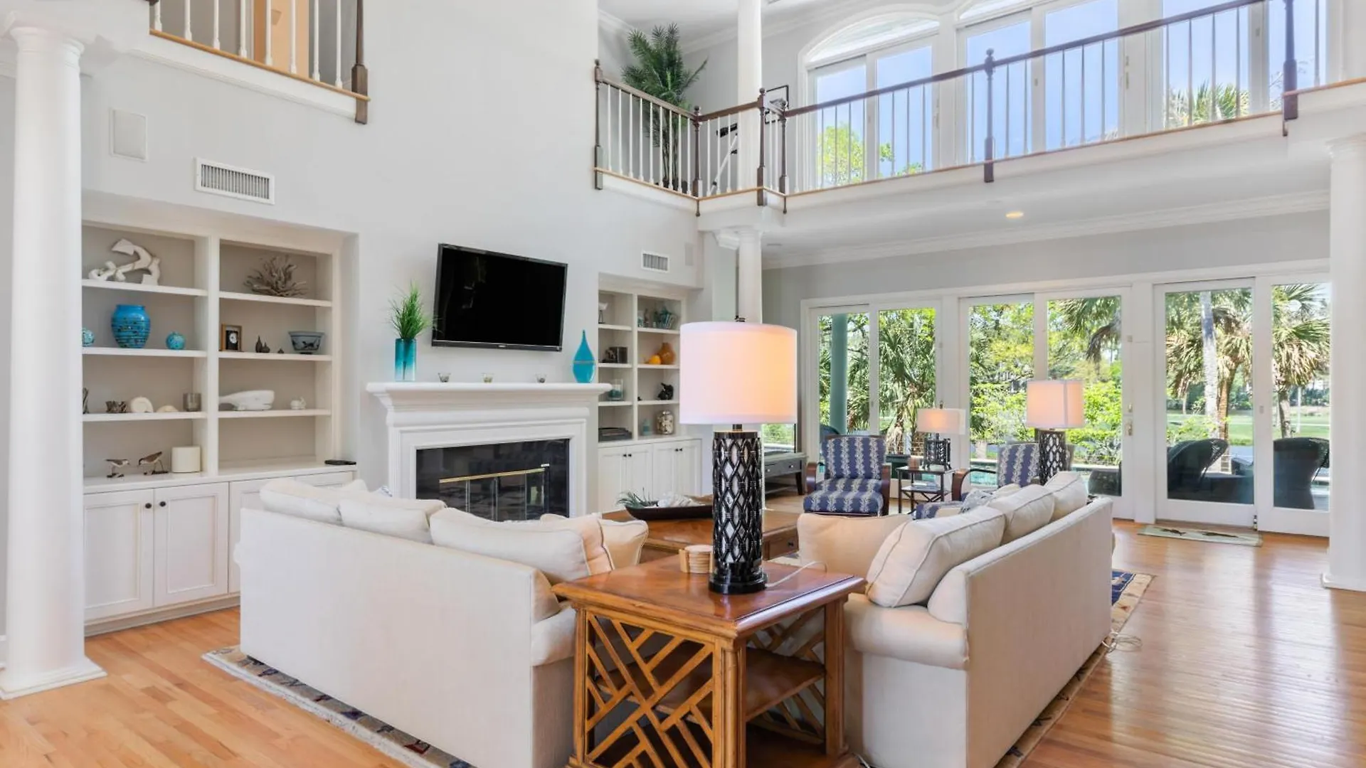 5 Avocet * Kiawah Island