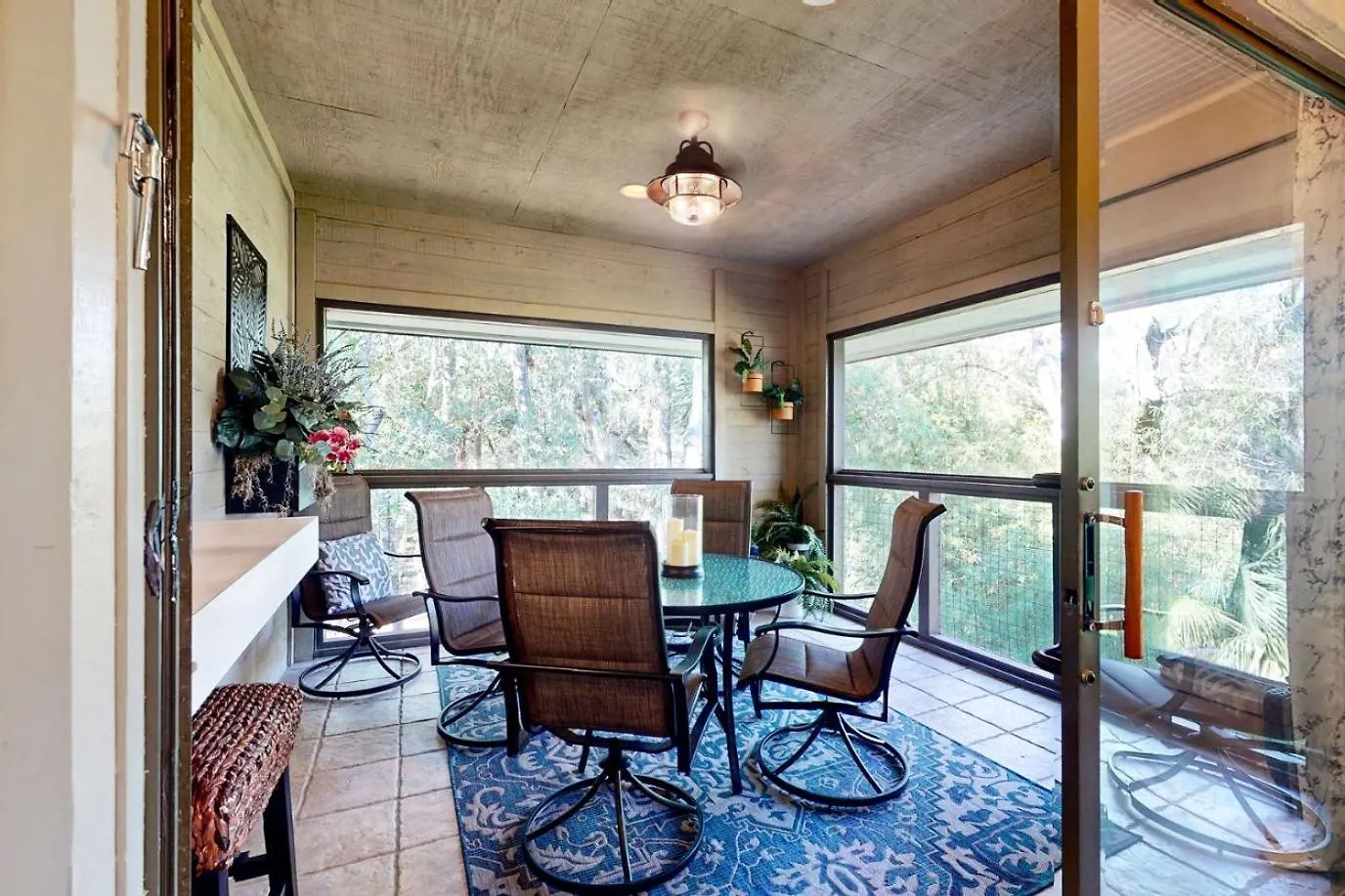 Villa 4906 Turtle Point
