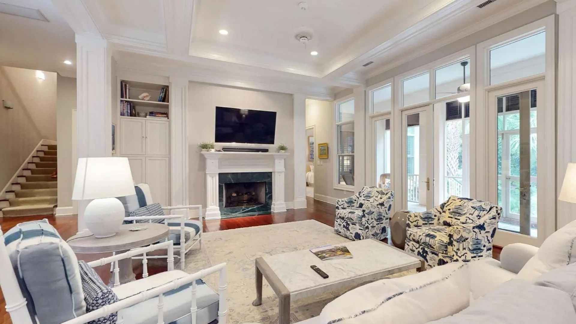 411 Ocean Oaks *