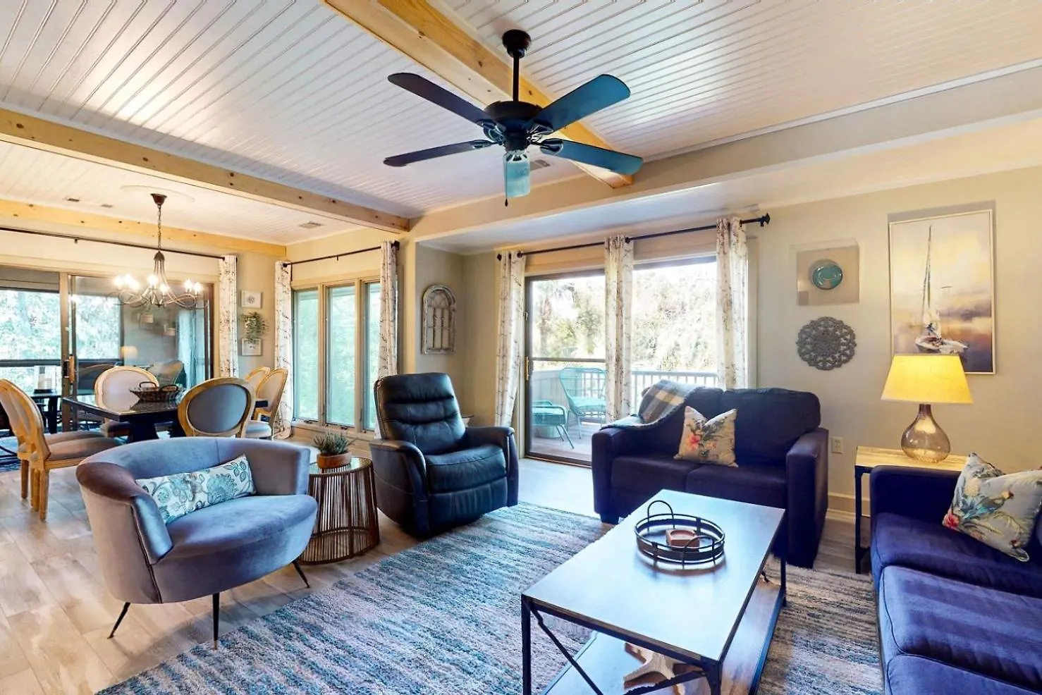 4906 Turtle Point