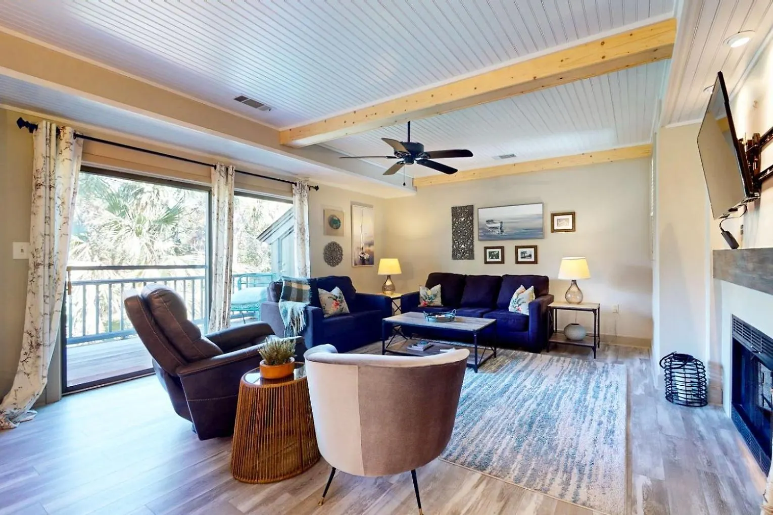 4906 Turtle Point Villa *