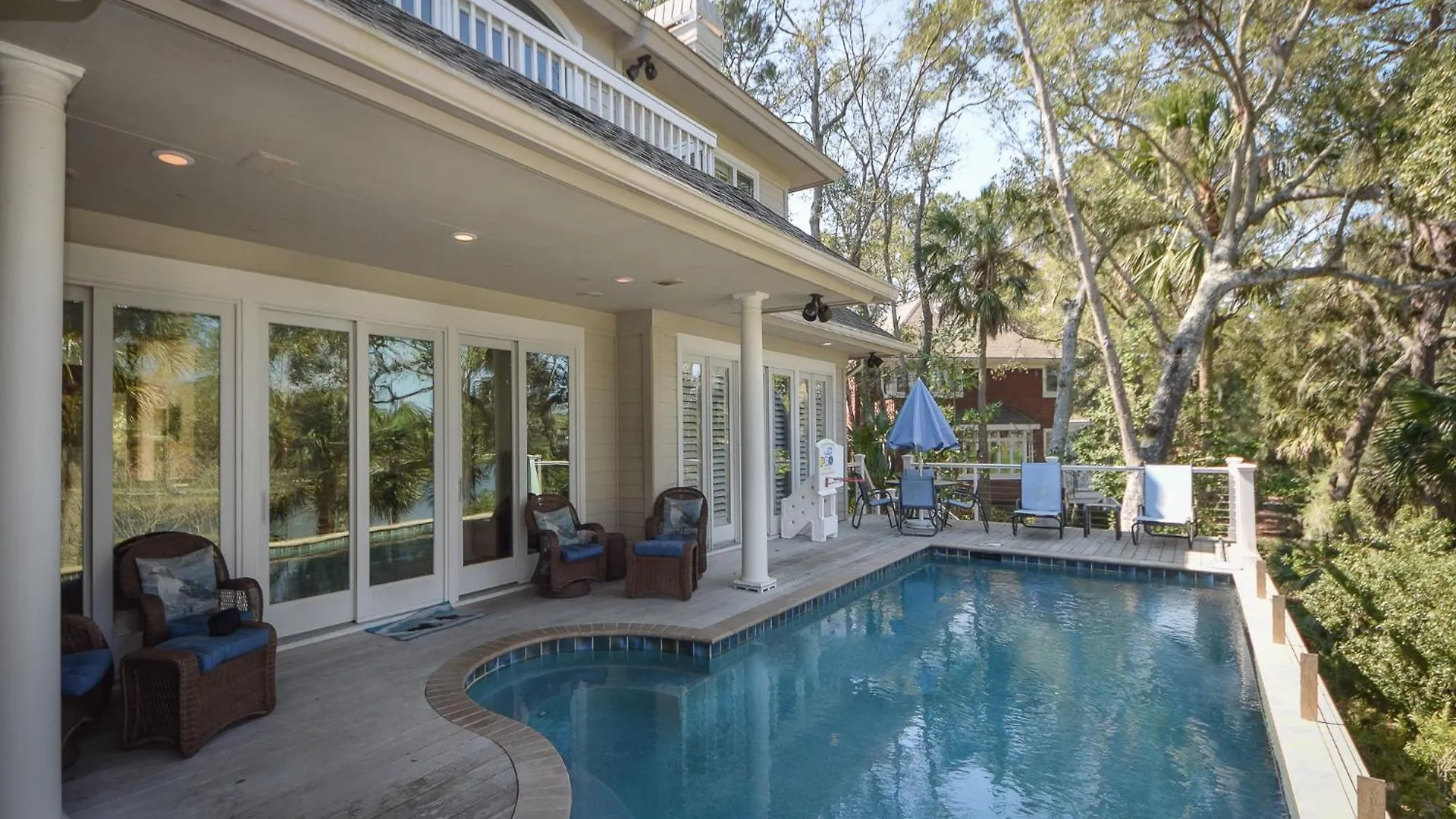 5 Avocet * Kiawah Island