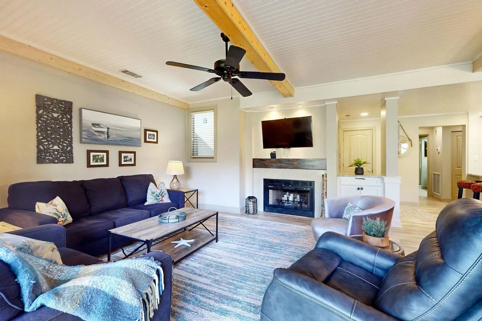 4906 Turtle Point *