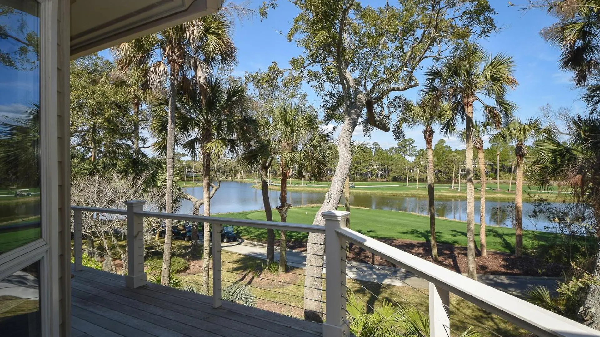 5 Avocet * Kiawah Island