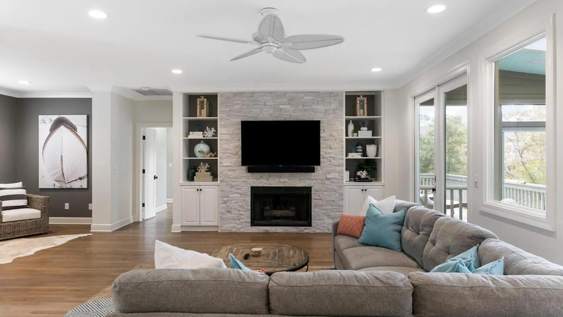 Holiday home 205 Glen Abbey