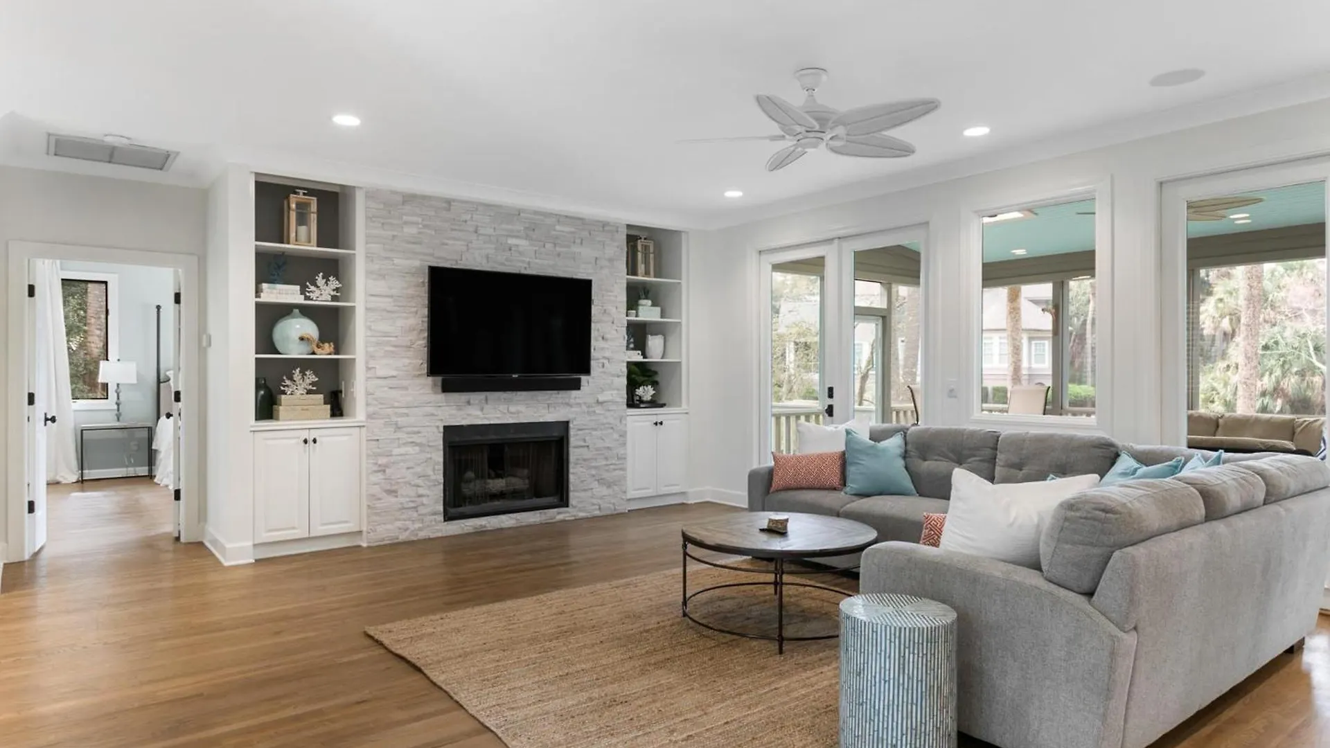 Holiday home 205 Glen Abbey Kiawah Island