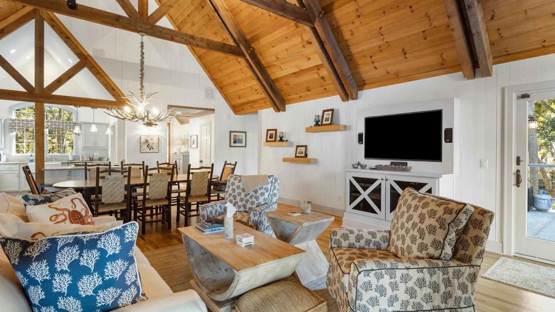 Holiday home 23 Marsh Lane