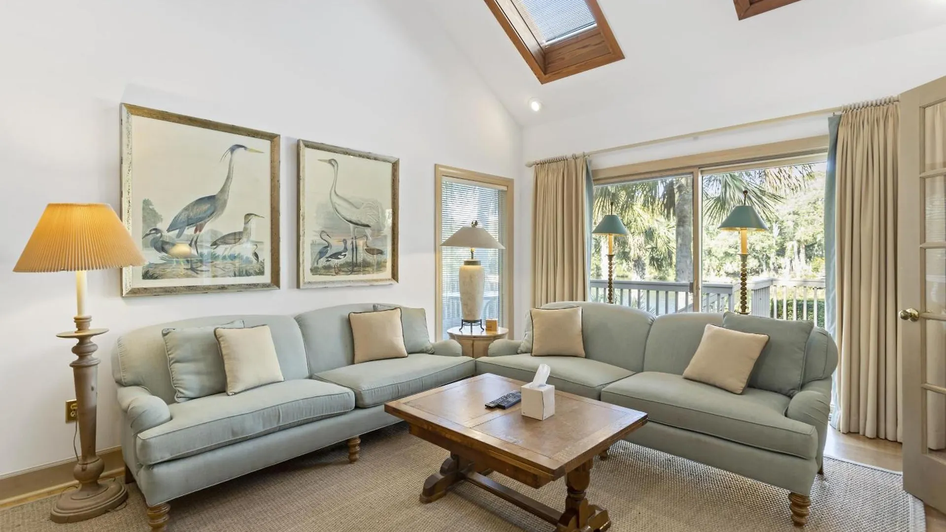 21 Surfsong * Kiawah Island