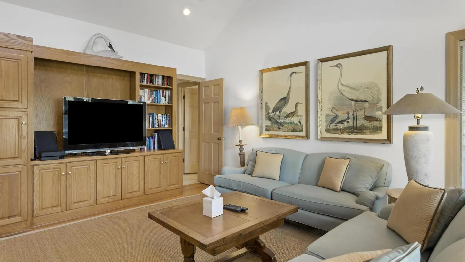 21 Surfsong Holiday home Kiawah Island