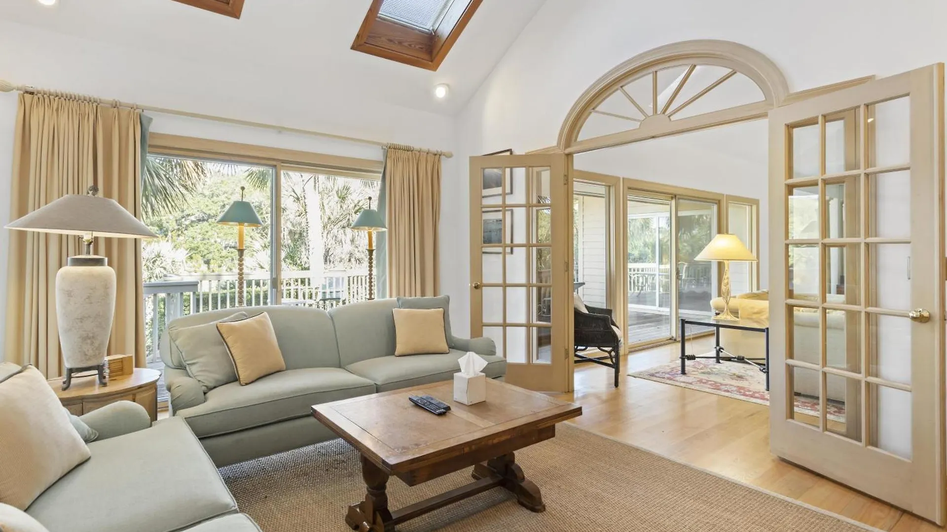21 Surfsong * Kiawah Island