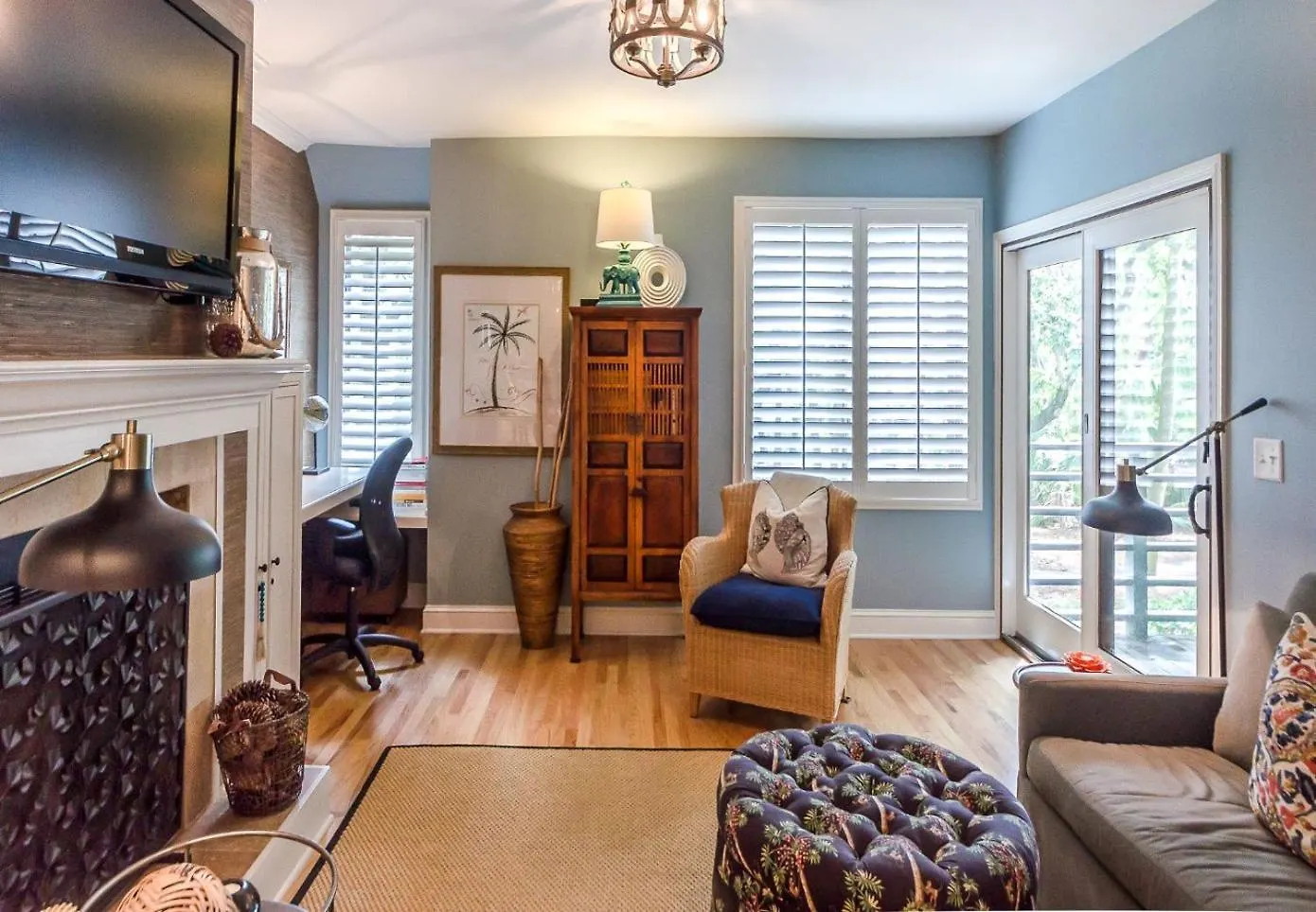 4470 Windswept Woodland Kiawah Island