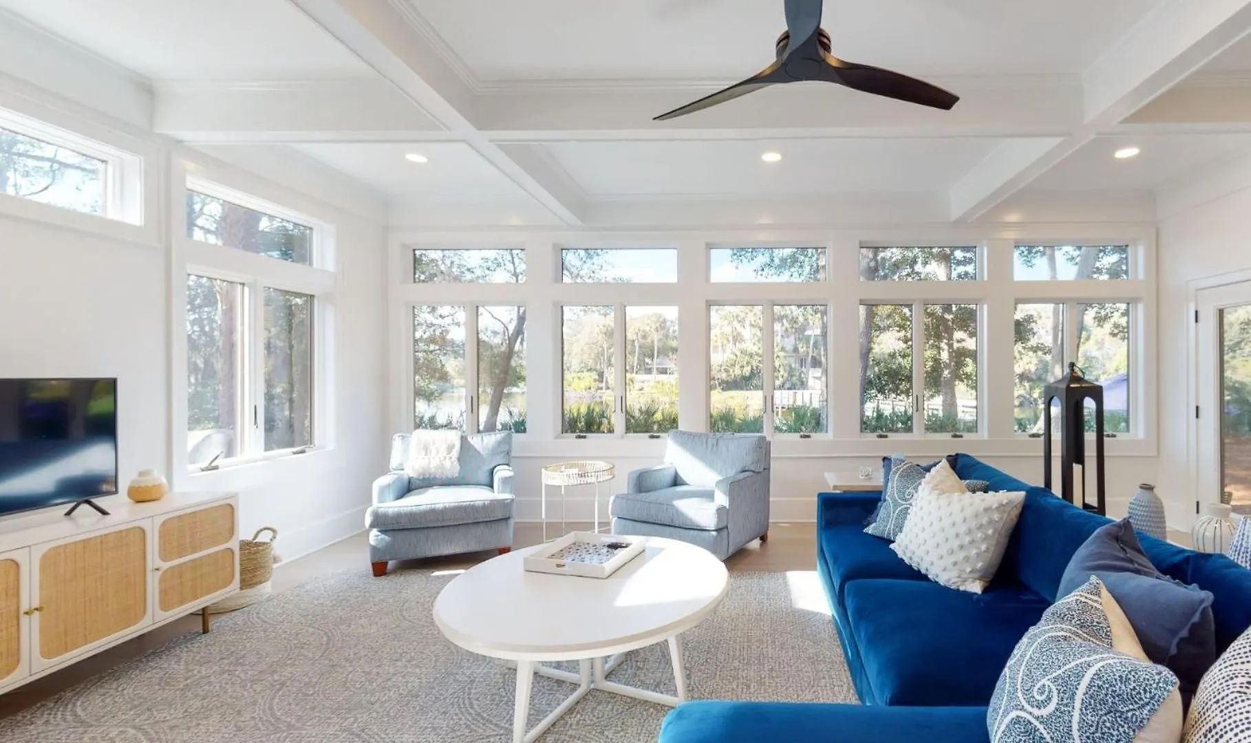 122 Bufflehead Drive Holiday home *